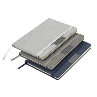 Miniatura 37 de Libreta "GRETA"