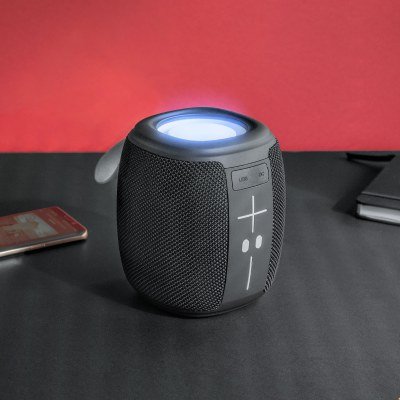 Miniatura 6 de Parlante bluetooth "DANCE"