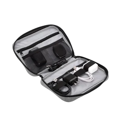 Organizador de cables "GRECO" - Regalos Corporativos