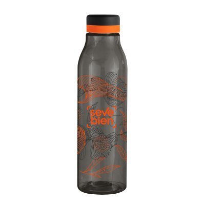 Botella "ANDINA FULL BLACK"