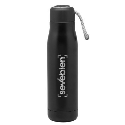 Miniatura 15 de Botella térmica "MONTANA"