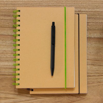 Miniatura 24 de Libreta "IBERICA"