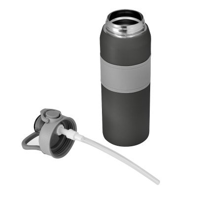 Miniatura 22 de Botella térmica "PUSH"