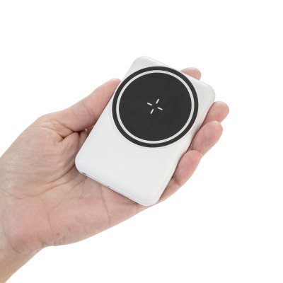 Miniatura 10 de Power bank "OSLO"