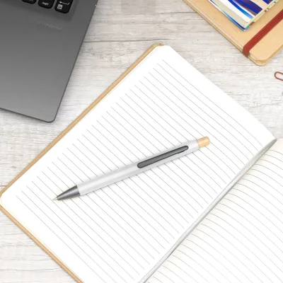 Miniatura 5 de Bolígrafo "MIK"