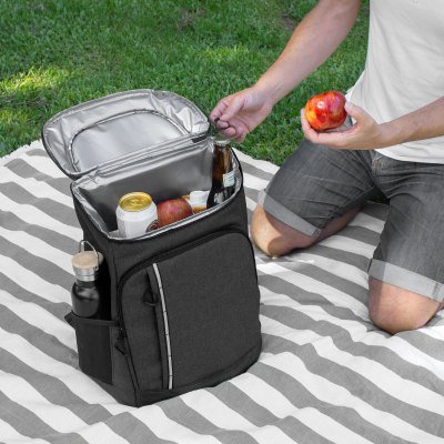 Miniatura 15 de Mochila cooler "DELTA"
