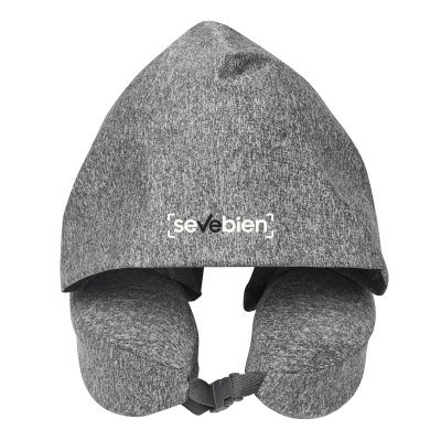 Miniatura 4 de Almohada de viaje "REM"