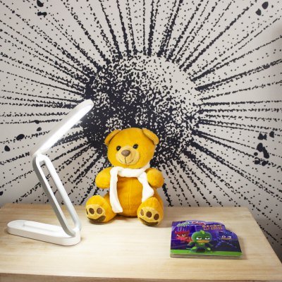 Miniatura 2 de LAMPARA PLEGABLE