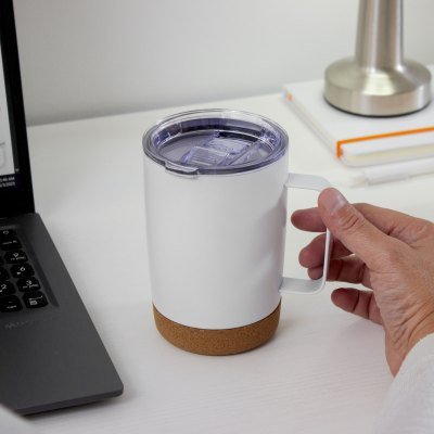 Miniatura 21 de Mug térmico "KORK"