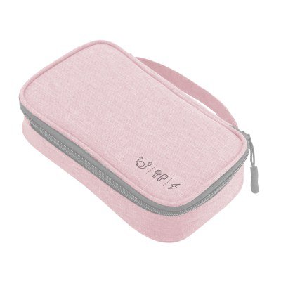 Miniatura 47 de Organizador de cables "DENVER"