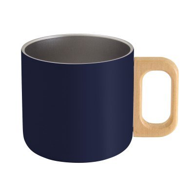 Miniatura 18 de Taza "TIMBER"
