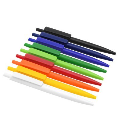 Miniatura 56 de Bolígrafo "SHELDON" Tinta azul