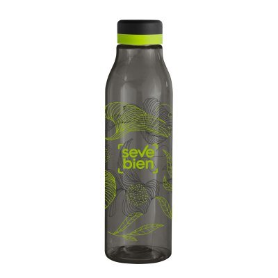Botella "ANDINA FULL BLACK"