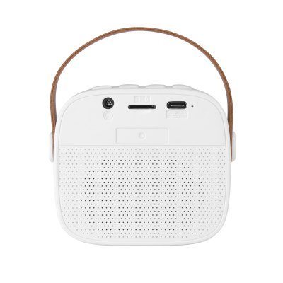 Miniatura 9 de Parlante bluetooth "ELVIS"