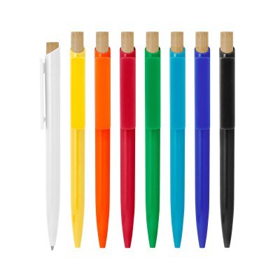 Miniatura 16 de Bolígrafo "OBLIK"