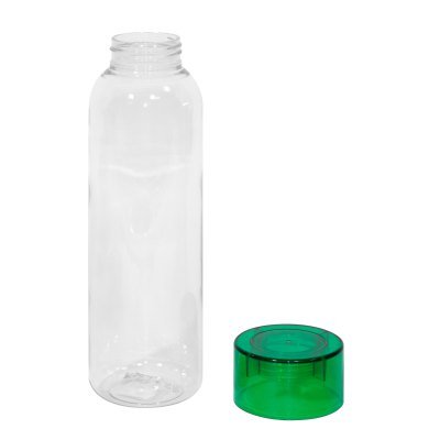 BOTELLA "HAWAII - HONOLULU"