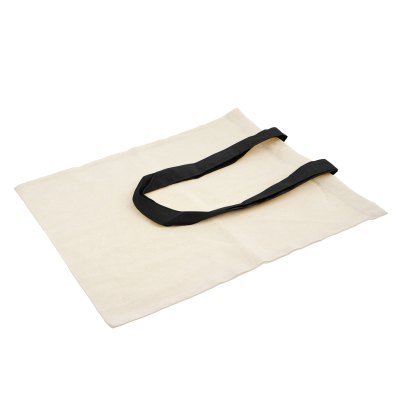 Miniatura 48 de Bolsa de algodón "DONNA"