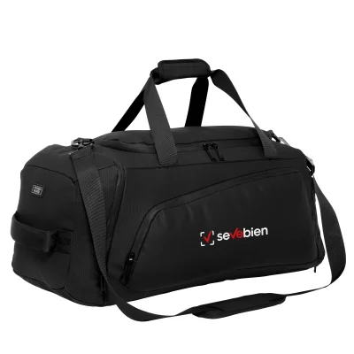 Regalo corporativo Bolso mochila "FORCE 12"