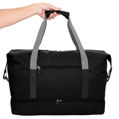 Miniatura 18 de Bolso deportivo "HUNTER"