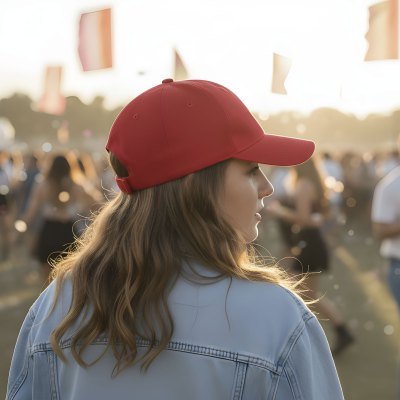 Miniatura 46 de Gorra "PENTA"