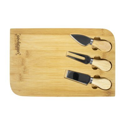 Miniatura 7 de TABLA PARA QUESOS "FRANCIA"