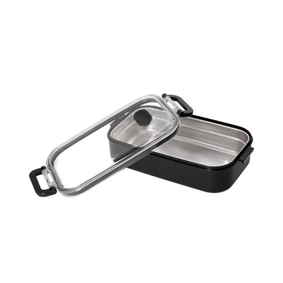 Miniatura 20 de Lonchera térmica "VENT"