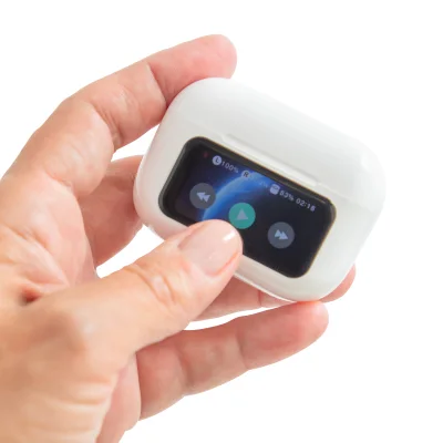 Miniatura 8 de Auriculares Bluetooth "EPIC"