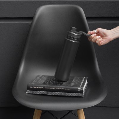 Miniatura 52 de Botella térmica "KING"