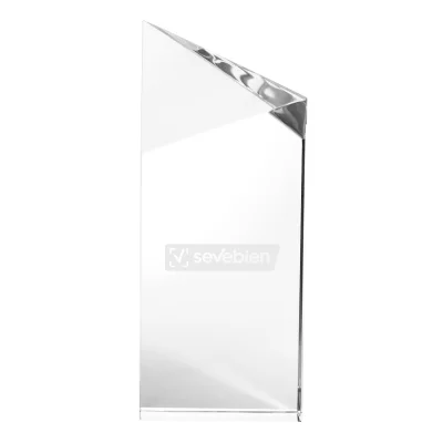 Regalo corporativo Trofeo "WINNER IV"