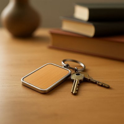 Miniatura 9 de Llavero "KIREC"