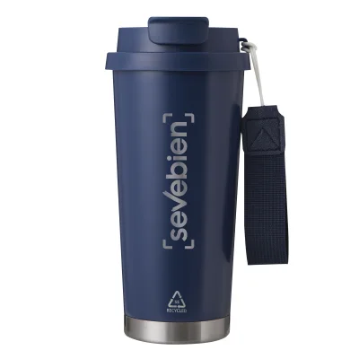 Miniatura 19 de Mug térmico "LUNGO"