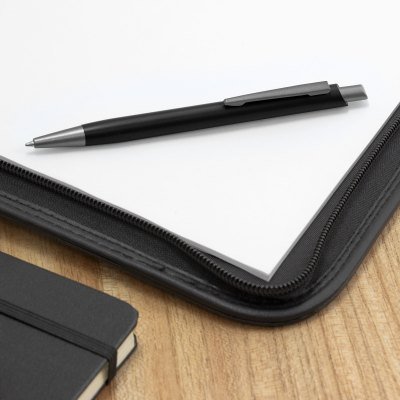 Miniatura 30 de Bolígrafo "HOWARD" Tinta azul