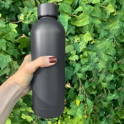 Miniatura 14 de BOTELLA TÉRMICA "INOX"