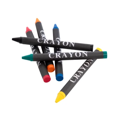 Miniatura 6 de Set de crayones "YONI"
