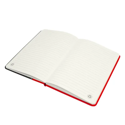 Miniatura 35 de Libreta "TREK"