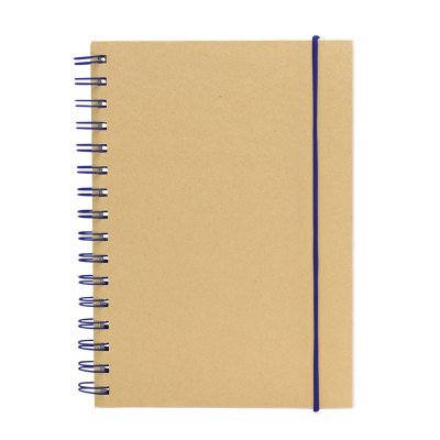 Miniatura 7 de Libreta "IBERICA"