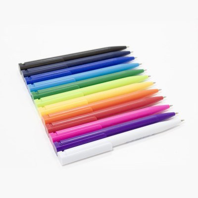 Miniatura 10 de Bolígrafo "CROMA"