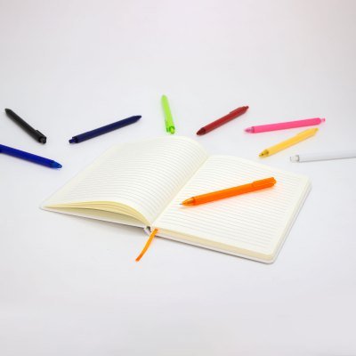 Miniatura 48 de Bolígrafo "PENNY" tinta azul