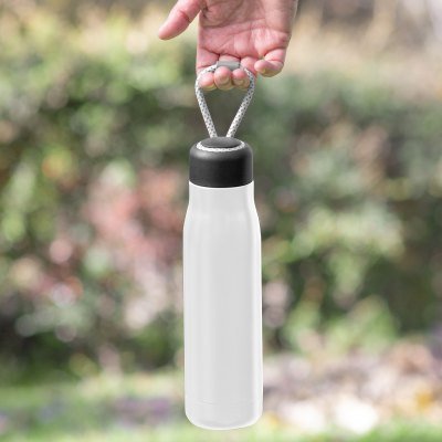 Miniatura 8 de Botella térmica "MONTANA"