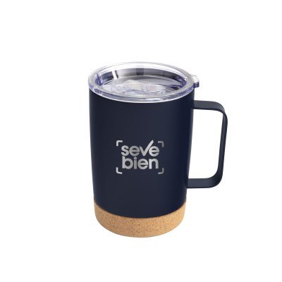 Miniatura 7 de Mug térmico "KORK"