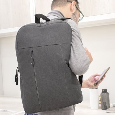 Miniatura 20 de MOCHILA "CITY"