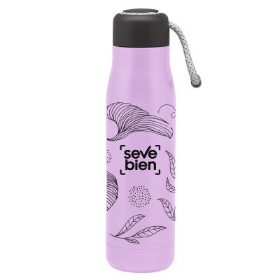 Miniatura 40 de Botella térmica "MONTANA"