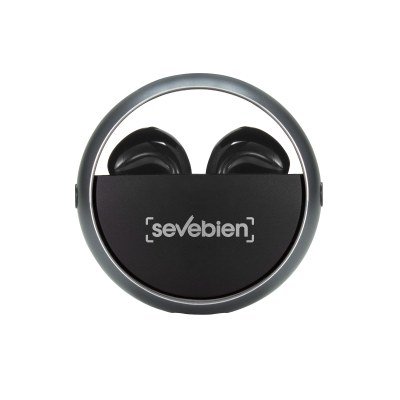 Miniatura 12 de Auriculares bluetooth "MOJI"