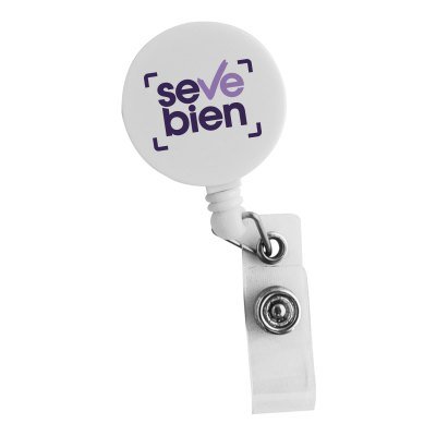 Miniatura 5 de PORTA CREDENCIAL "YUBER"