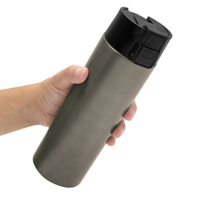 Miniatura 14 de Botella térmica "ALLY"