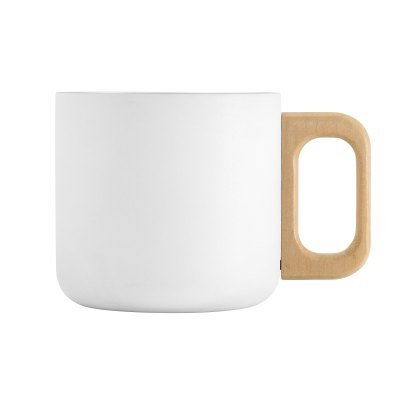 Miniatura 6 de Taza "TIMBER"