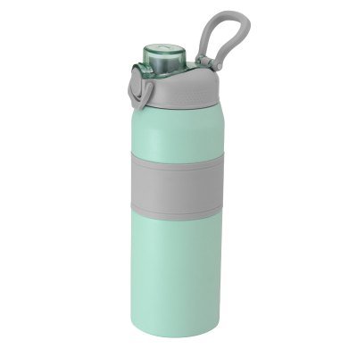 Miniatura 3 de Botella térmica "PUSH"