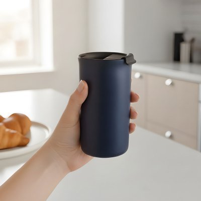 Miniatura 39 de Mug térmico "GARAMOND"