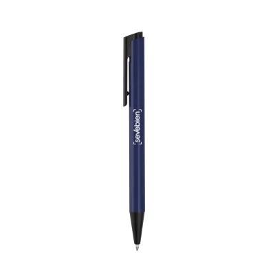 Bolígrafo "MORRISON" tinta azul
