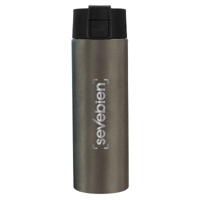 Miniatura 10 de Botella térmica "ALLY"